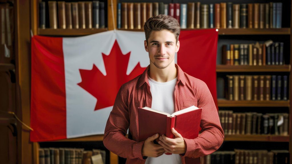 Pourquoi de plus en plus d'étudiants français choisissent le Canada